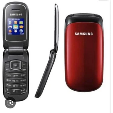 Nokia Sgh E1150 Aktif Kapak Tuşlu