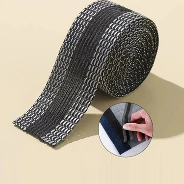 Kendinden Yapışkanlı Pantolon Kıvırma