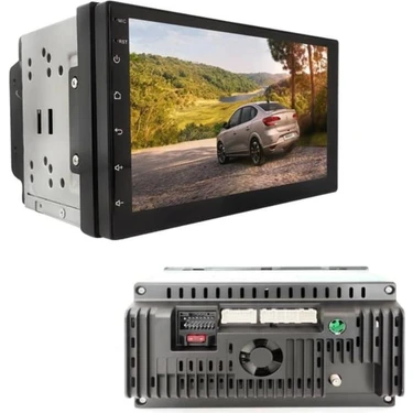 ＰＲＤ ＴＳ７ Ts7 7'' Android Universal Multimedya Teyp 2 GB Ram 32 GB Rom Fiyatı