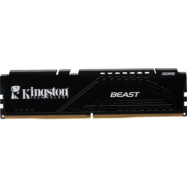 Kıngston Fury Beast 16GB 5600MHZ Ddr5 Pc Ram Fiyatı