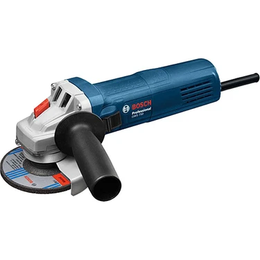 Bosch GWS 750 S Avuç