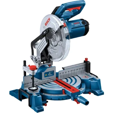 Bosch Gcm 254 Gönye Kesme Makinesi 0.601.B52.000 Fiyatı