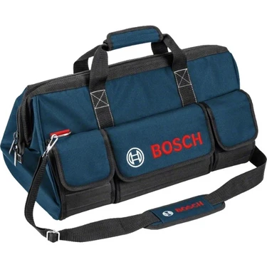 Bosch Large Kanvas Çanta