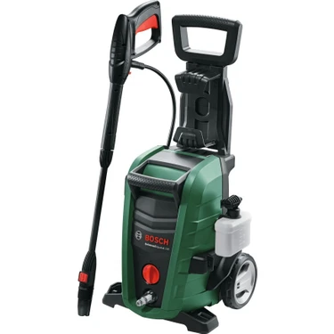 Bosch Bosh High Pressure Cleaner UniAquatak130 W/EE Yüksek Basınçlı