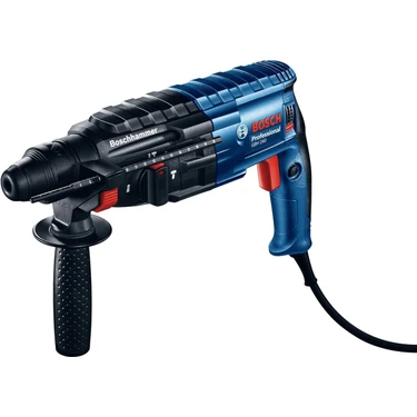 BOSCH GBH 240 KIRICI DELİCİ