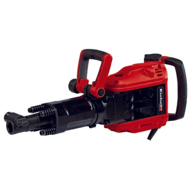 Einhell TP-DH 50, Kırıcı (1.700 W, 50 J Tek Darbe Gücü, SDS-Hex, Titreşim Azaltıcı Sap, Softstart,