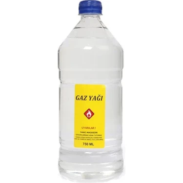 Gaz