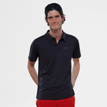 The North Face Tanken Polo Erkek T-Shirt -