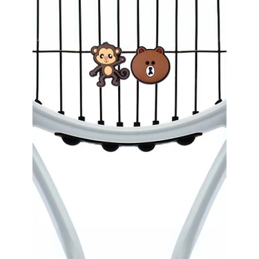 Mimu Tenis Titreşim Engelleyici Kort