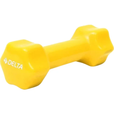 Delta 0,5 Kg Neopren Ağırlık ( 1 Adet