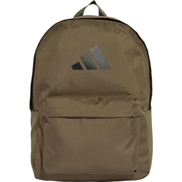 adidas CLSC BARS BP Haki Unisex Sırt