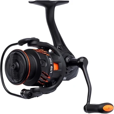 Savage Gear Orange Ltd 3000 Fd 8+1bb Olta