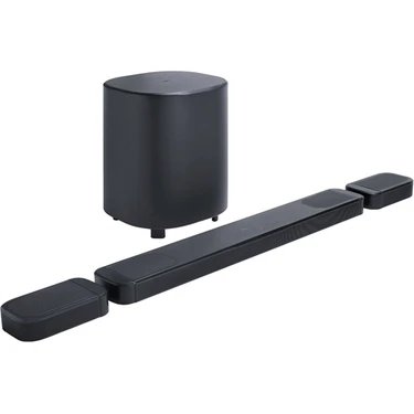 Jbl Bar 1000M2, Dolby Atmos 7.1.4