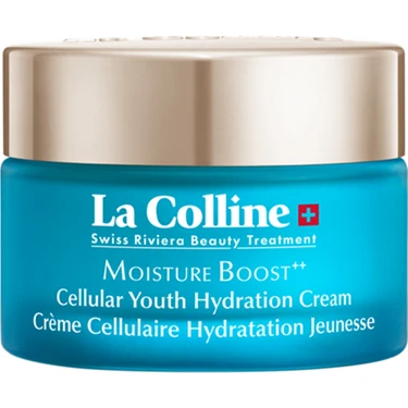【新品未開封】La Colline モイスチャーボーム 50ml format:webp
