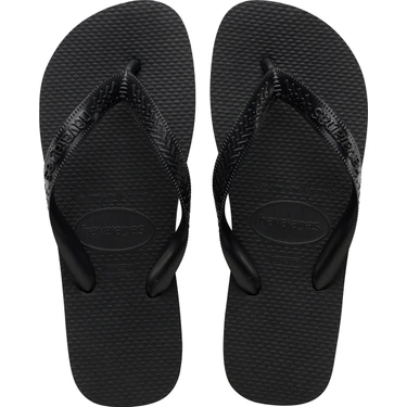 Havaianas Siyah Kadın Parmak Arası