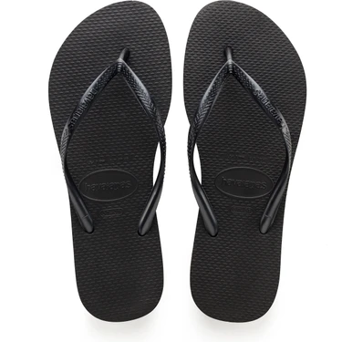 Havaianas Siyah Kadın Plaj