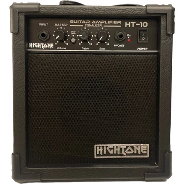Hightone Ht-10 Elektro Gitar Amfisi
