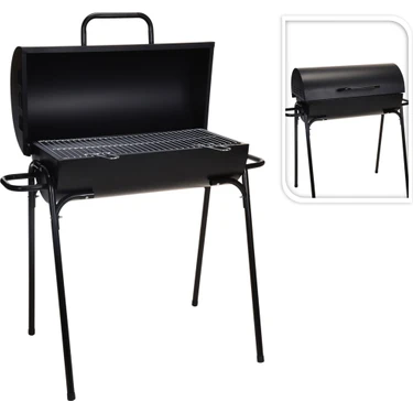 Boyner Evde Çok Renkli Barbekü Boyner Evde