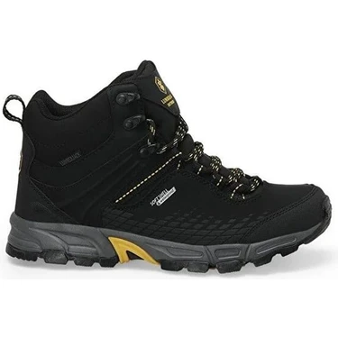 Lumberjack 2W Flake Hi 2pr Siyah Erkek Outdoor Bot 45 -