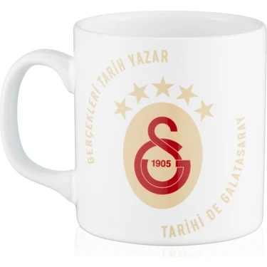 Gs Store Galatasaray Gerçekleri Tarih Yazar Mug
