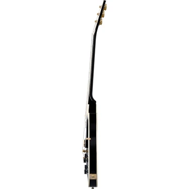 Epiphone Les Paul Custom Elektro Gitar (Ebony) Fiyatı