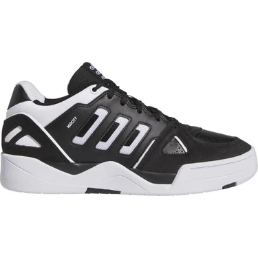 Adidas Mıdcıty Low IE4518 Erkek Cblack/ftwwht/cblack  Basketbol
