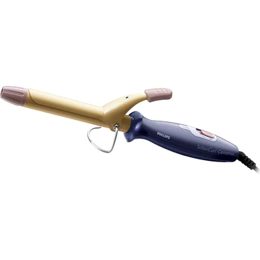 Philips Saloncurl Essential HP4658 Bukle Saç Maşası (Yenilenmiş