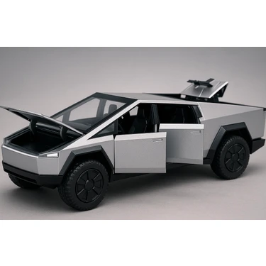 Vardem XHD-C2424 Tesla Cybertruck Model