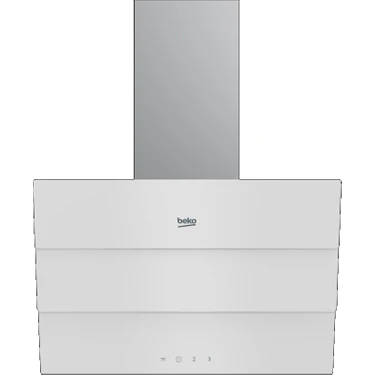 Beko BDE 6053 B Ankastre Duvar Tipi