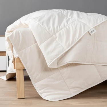 Soley | Pure Cotton | %100 Pamuk 155 x 215 Tek Kişilik