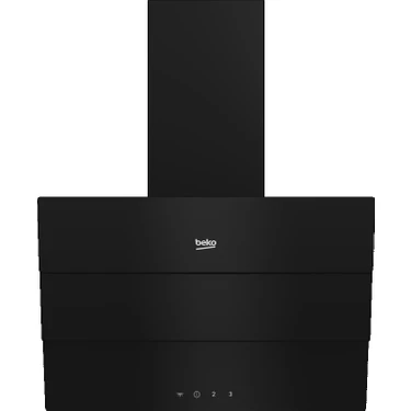 Beko BDE 6053 S Ankastre Duvar Tipi