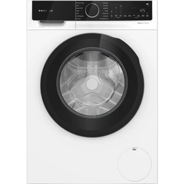 Profilo CGK244Z0TR Çamaşır Makinesi 9 kg 1400 Devir