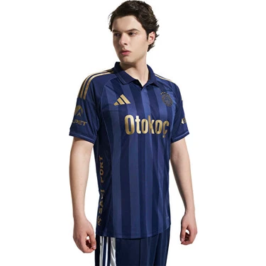 adidas Erkek   Forma FEN 3 JSY