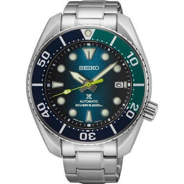 Seiko Prospex Limitli Otomatik SPB431J Erkek Kol Saati Fiyatı