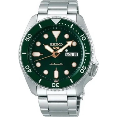 Seiko SRPD63K1 Erkek Kol