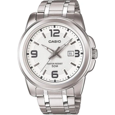 Casio Kol Saati