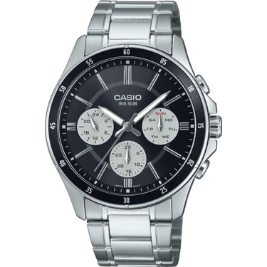 Casio Kol Saati