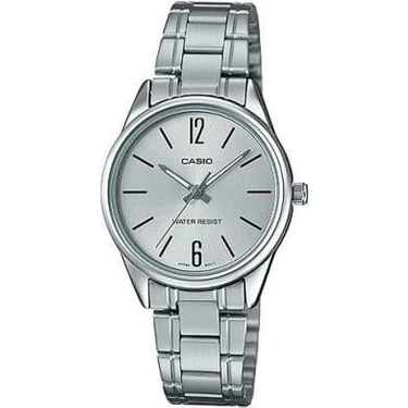 Casio  LTP-V005D-7BUDF Kadın Kol