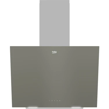 Beko Bde 6064 G Duvar Tipi