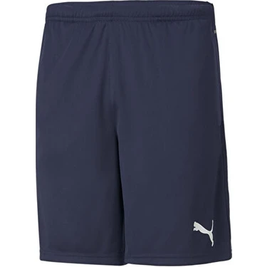 Puma Teamrise Training Shorts Erkek Futbol Maç Şortu 65733606