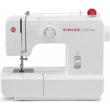 Singer Promise 1408 Dikiş Makinesi 7 Farklı Dikiş Özelliği 6.5