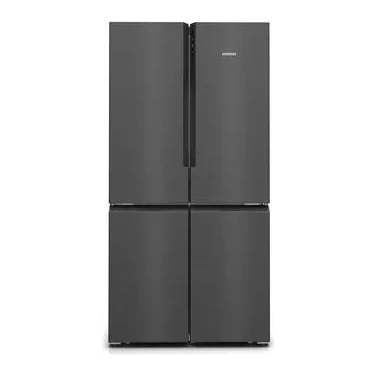 Siemens KF96NAXEA Gardırop Tipi Buzdolabı 605 lt Kapasite E Enerji Sınıfı No-Frost Özelliği