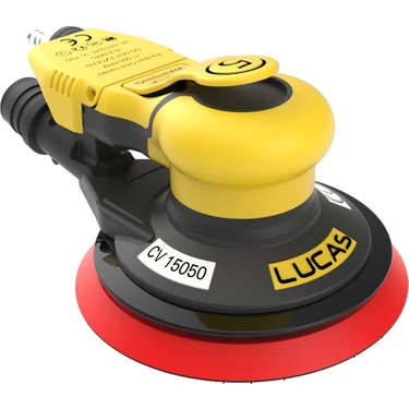 Lucas Havalı Zımpara Makinası 5 Orbit Fiyatı - Taksit Seçenekleri