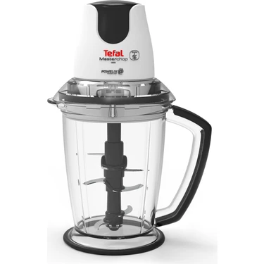 TEFAL Masterchop Powelix Extra 6 Bıçaklı Doğrayıcı 1,5 L Hazneli