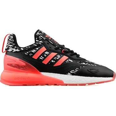 adidas AGW8237 Zx 2k Boost Erkek Spor Ayakkabı Siyah Fiyatı