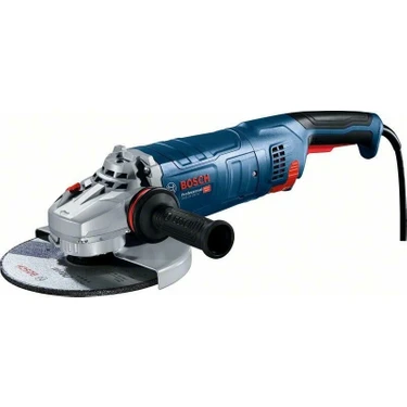 Bosch Gws 24-230 Jz 2400W 230MM Büyük Taşlama