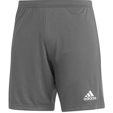 adidas ENT22 Sho Gri Erkek Kısa