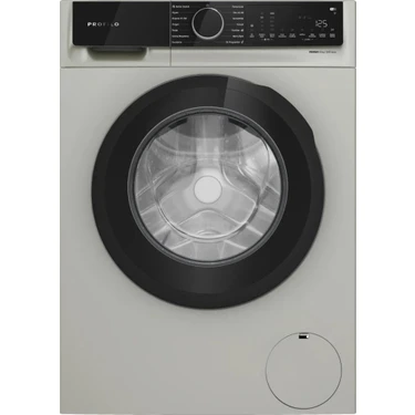 Profilo CGK252ZXTR Çamaşır Makinesi 10 kg 1200 Devir