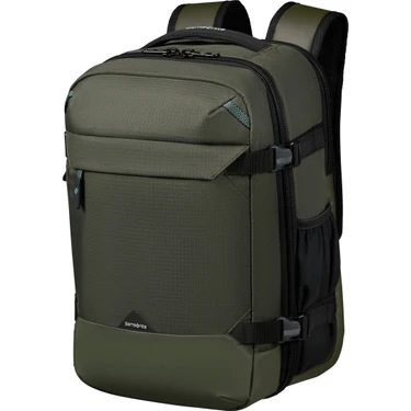 Samsonite Roadseeker Sırt Çantası Fiyatı Taksit Seçenekleri