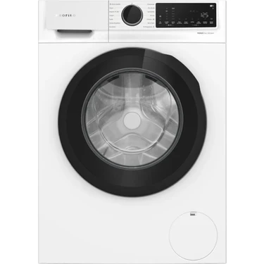 Profilo CGK242Z0TR Çamaşır Makinesi 9 kg 1200 Devir